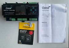 Contrôleur OASE WECS III 512 DMX/02 neuf
