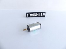 ECHELLE G LGB MOTEUR BÜHLER