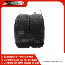 🇫🇷 Paire de pneus SAILUN