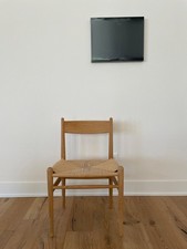 CH36 Dining Chair by Hans