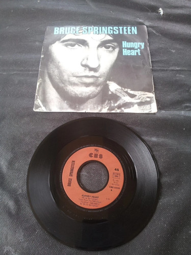 Bruce springsteen - t,