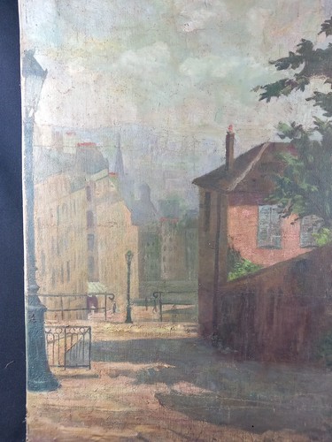 Lapin agile montmartre - le,