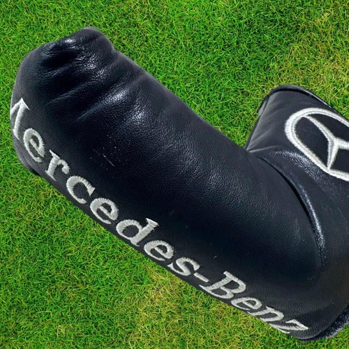 Scotty cameron mercedes benz - cameron, mercedes-benz