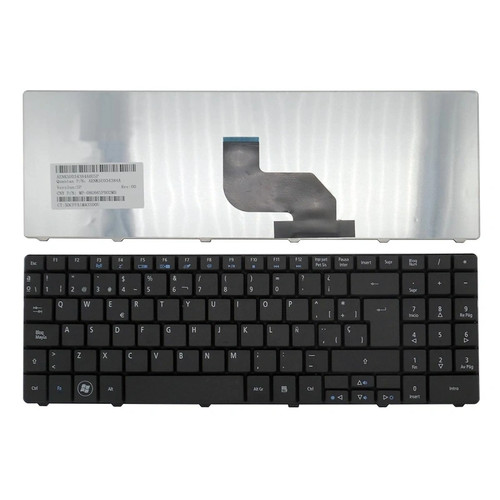 Clavier pour ordinateur - clavier,