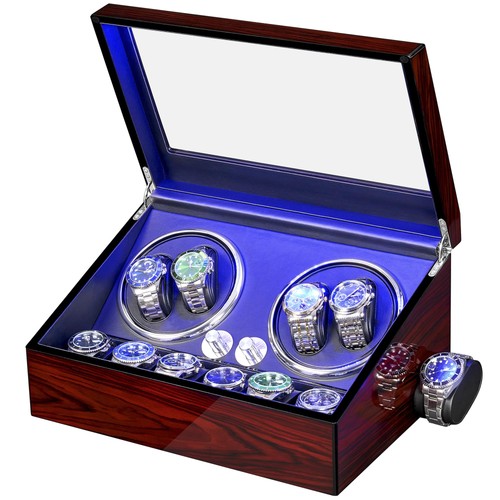 Remontoir pour montres