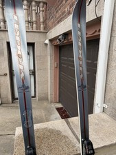 Stockli STORM VIPER Skis 185