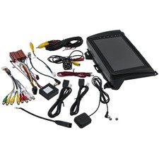 Radio gps android 9 - gps,