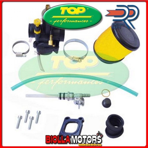 9931750 kit carburateur - 9931750,