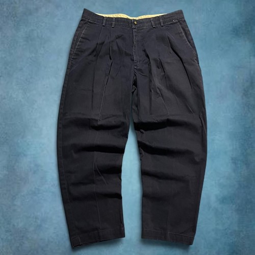 Men navy blue dockers - men’s,
