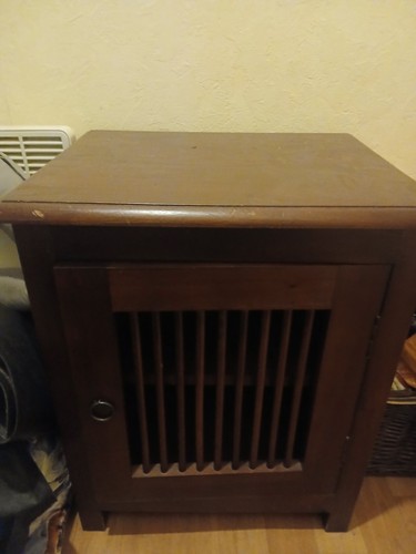 Commode asiatique - commode,