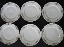 Porcelaine de PARIS 19ème 6