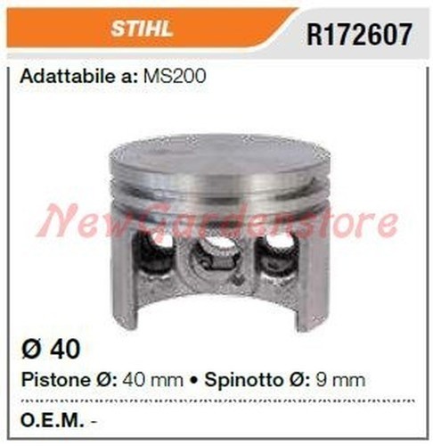 Piston segments embrayage - segments, d'embrayage