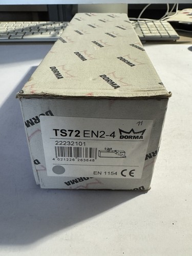Ferme porte dorma 72 en - dorma,