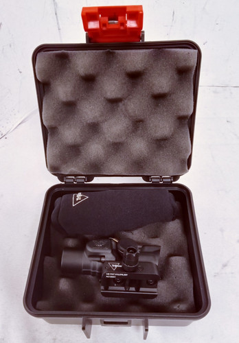 Trijicon acog 5x16 dual - 1.5x16,