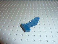 1 x LEGO NavyBlue tail ref
