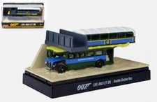 MotorMax DOUBLE DECKER BUS