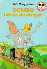 MIK - Dumbo héros du cirque