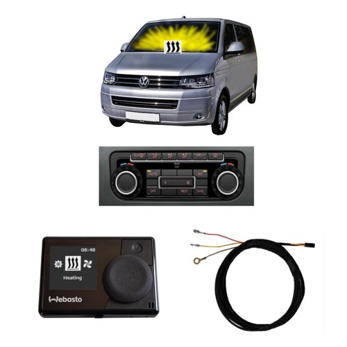 Chauffage kit conversion - chauffage,