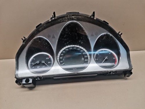 Compteur vitesse mercedes - compteur,