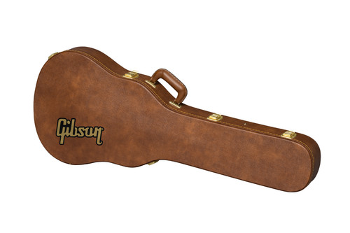 Gibson 339 étui - gibson, rigide