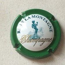 Capsule de Champagne RILLY LA