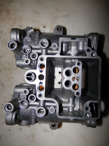 Dellorto dhla h - 40,