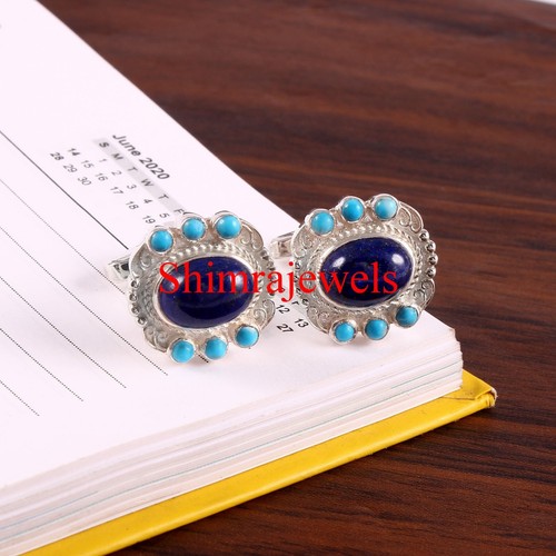 Naturel lapis lazuli - naturel,