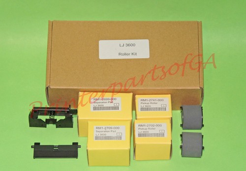 Clj 3000 3600 3800 - hp,