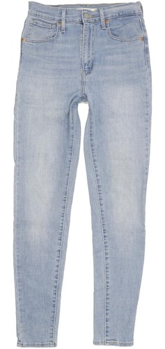 Levi mile femme bleu skinny - levi's,