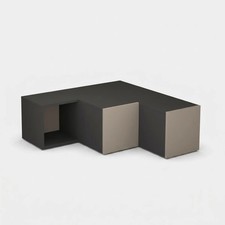 Meuble angle compact - d'angle,