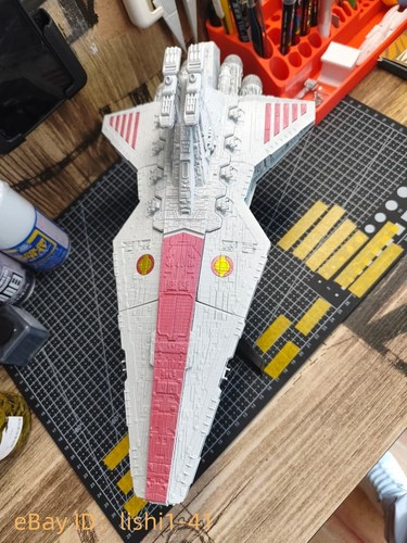 3200 venator star destroyer - 1/3200,