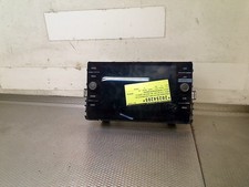 ECRAN GPS VW Polo VI (AW1)