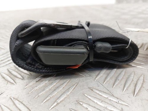 Ceinture arriere gauche honda - arriere,