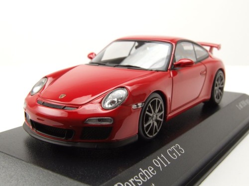 Porsche 911 997 gt3 coupe - 911,