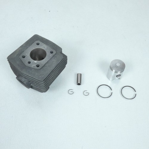 Kit cylindre piston ø39mm p2r - piston,