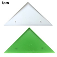 Lot de 6 protections d'angle