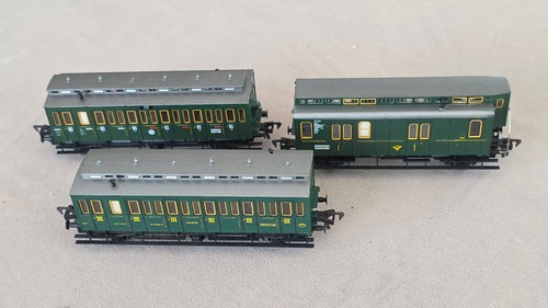 Fleschmann wagon 5050 - fleschmann,