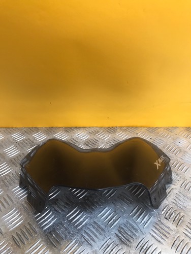 Bulle pour yamaha xmax 125 - bulle,