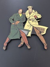 Magnet géant Blake et