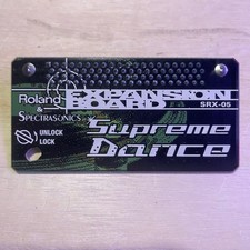 ROLAND SRX-05 Supreme Dance Expansion Board