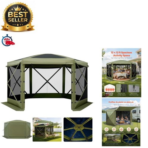 Vevor tente moustiquaire - tente,