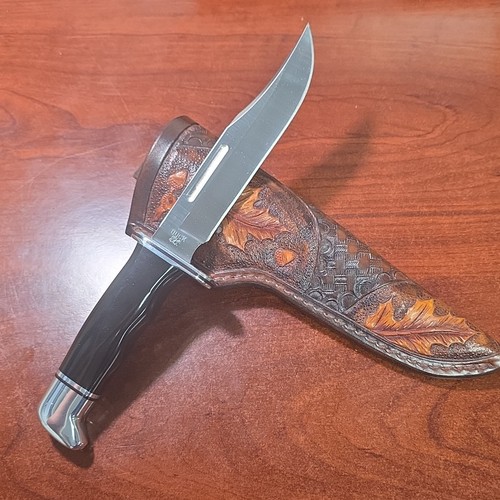 Buck 119 fixed - 119, blade