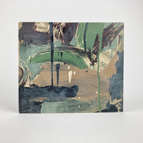 Jean paul riopelle galerie - jean,