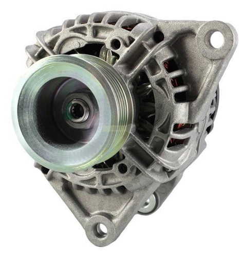 Alternator 90a new - alternator,