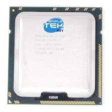 Intel I7 920 SLBEJ 2,66GHz