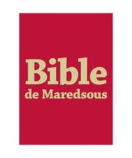 Bible de Maredsous, Collectif