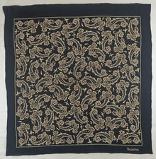 Authentique foulard vintage - authentique,