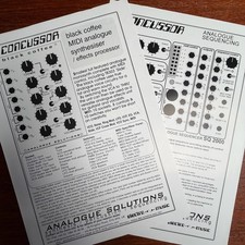 VINTAGE ANALOGUE SOLUTIONS