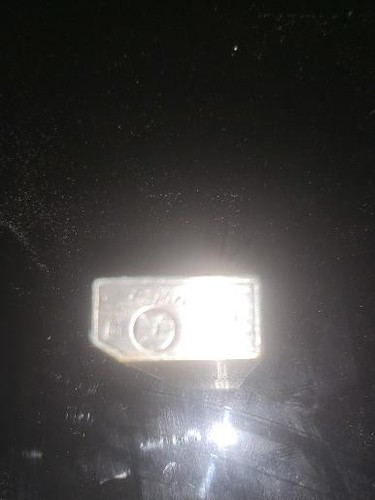 Briquet cartier argent massif - argent,