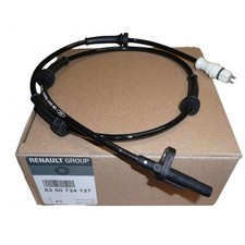 Pour Renault Trafic II Opel